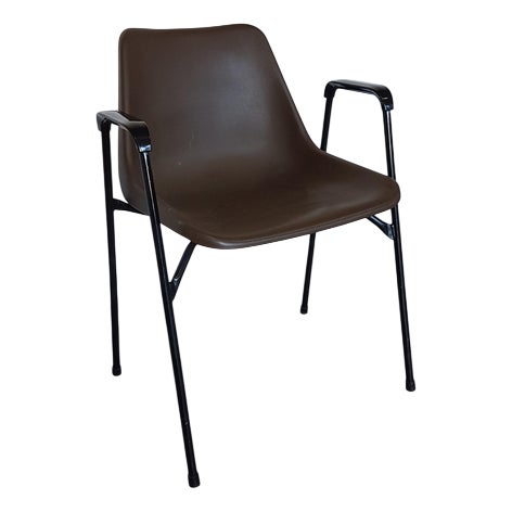 Polyside Chair by Robin Day, 1963 For Sale