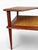 Mid-Century Danish Teak Model Minerva Coffee Table by Hvidt and Orla for France & Son, 1960s For Sale - Image 9 of 15