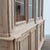 19th Century Oak Glass-Fronted Bookcase, 1890 For Sale - Image 8 of 13