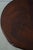 Henkel Harris Flame Mahogany Round Drum Side Table For Sale - Image 15 of 18