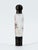 Art Nouveau Perfume Bottle in Polychrome Glass with Integral Burnished Metal Frame, 1900-1910 For Sale - Image 6 of 12