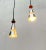 Postmodern Postmodern Dutch Pendant Lamps by Studio Brandend Zand, 1990s, Set of 2 For Sale - Image 3 of 18