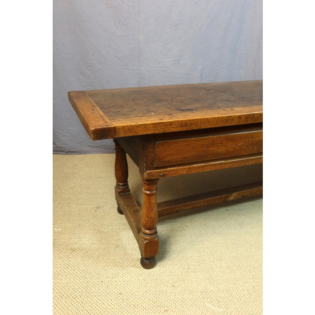 Large Antique Sideboard, 1700s For Sale - Image 11 of 14