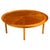 American Mid Century Modern 54" Circular Coffee Table by Tomlinson Sophisticate, 1959 For Sale In Portland, OR - Image 6 of 13