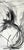 Soft rich black charcoal on newsprint paper. Body Unto Itself, 2025 charcoal on newsprint 24 x 17.5 inches The charcoal is...