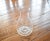 Transparent Vintage Orrefors Glass Crystal Carafe For Sale - Image 8 of 9