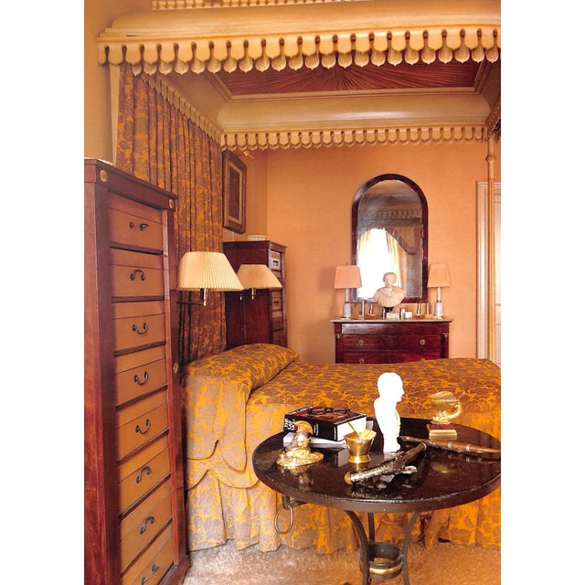 2010s "Geoffrey Bennison Master Decorator" 2015 Newberry, Gillian For Sale - Image 5 of 12