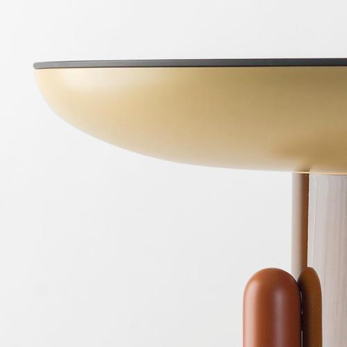 Not Yet Made - Made To Order Multi-Color Explorer #02 Table by Jaime Hayon for BD Barcelona For Sale - Image 5 of 10