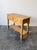 Mid 19th Century Antique 19th Century English Pine Side Table For Sale - Image 5 of 8