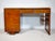 Art Deco Desk in Walnut, 1920s For Sale - Image 15 of 15