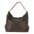 Monogram Canvas Sully MM For Sale