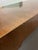 Large Double-Sided Ministers Desk in Varnished Rosewood by Claude Gaillard for Ligne Roset, 1970s, Set of 2 For Sale - Image 16 of 18