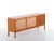 1960s Vintage Norrland Sideboard by Alf Svensson, 1960s For Sale - Image 5 of 11