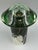 Glass Art Sculpture Mushroom by Nanny Still, 1960s For Sale - Image 11 of 14