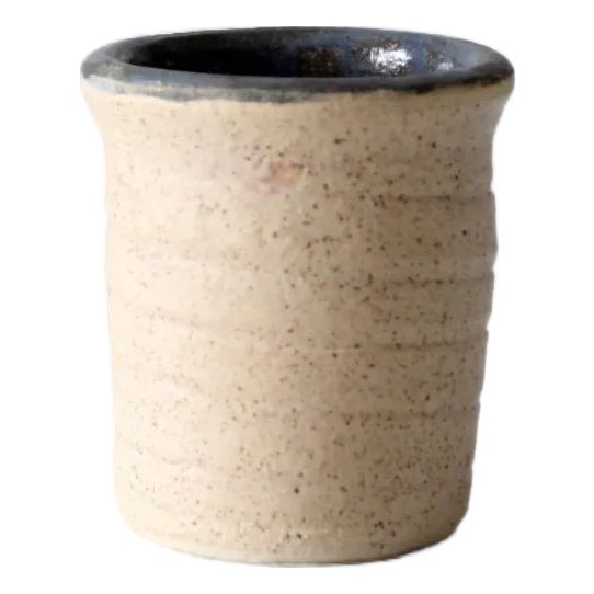 Vintage Studio Pottery Vase For Sale