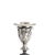 Silver-Plated Candlesticks, 19th Century, Set of 2 For Sale - Image 4 of 6