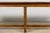Wood Mid-19th Century French Provincial Walnut Harvest Table For Sale - Image 7 of 18