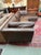 Nicoletti for Design Within Reach Albert Sectional For Sale In San Francisco - Image 6 of 12