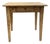 Antique Side Table, 1890s For Sale