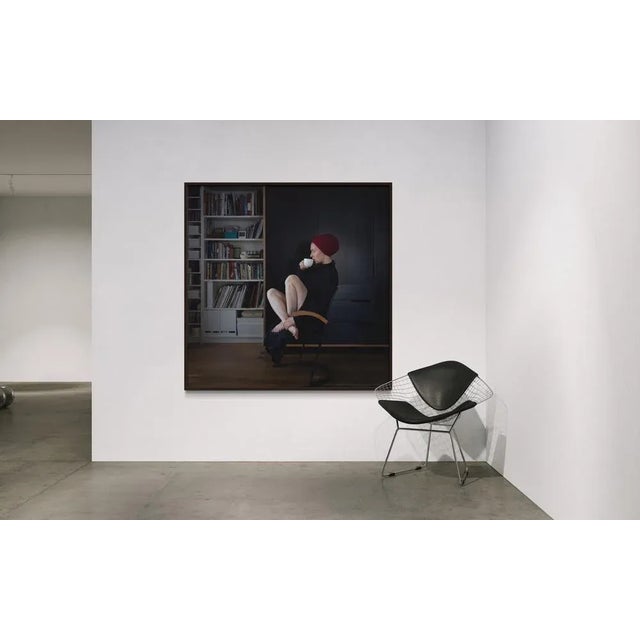 Artist: katerina belkina title: 11 milliliter per minute media: photography, digital painting year: 2018 series:...