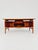 Danish Teak Executive Model No 75 Desk by Omann Jun, 1960s For Sale - Image 17 of 18
