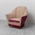 Ico Parisi Vintage Lounge Chairs by Ico Parisi, 1970s, Set of 2 For Sale - Image 4 of 10