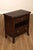 Contemporary Stanley Furniture 'Hudson Street' Pair of Nightstands For Sale - Image 3 of 18