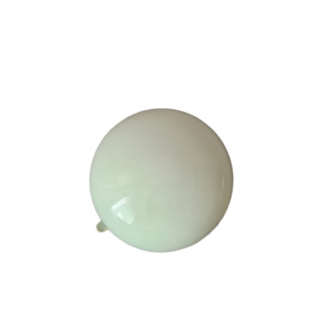 Vintage Belgian Plafon, 1970s For Sale - Image 6 of 6