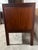 1960s Attributed to Jack Cartwright for Founders Walnut Nightstands With Slate Top, A Pair For Sale - Image 10 of 12