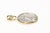 A New Style Tetradrachm Pendant W/18k Trim For Sale - Image 10 of 13