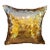 Gold Paillette Sequin Cushion Cover For Sale