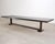 Modern Monumental Ferrell+Mittman Modern Trestle Dining Table 13 Ft For Sale - Image 3 of 18
