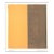 1998 Barnett Newman 'Canto XIII' Contemporary Yellow,Brown Germany Offset Lithograph For Sale