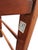 Chippendale Timeless Elegance: 4 Antique Queen Anne Style Mahogany Armchairs For Sale - Image 3 of 10