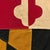 Large Vintage Distressed Cotton State Flag of Maryland For Sale - Image 4 of 7