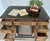 Traditional Vintage Drexel American Traditional Desk For Sale - Image 3 of 7