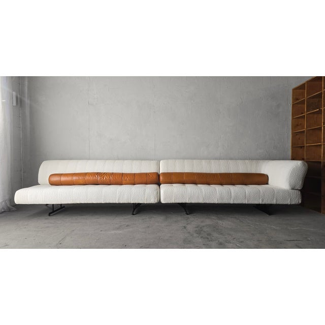 Maui Modular Sectional Sofa by Pacific Green For Sale In Las Vegas - Image 6 of 9