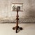 Brown 18th Century French Oak Bible Stand For Sale - Image 8 of 11