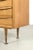 Vintage Blond Sideboard, 1950s For Sale - Image 8 of 13