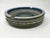 Mid-Century Modern Museum-Grade Mid-Century Modern Italian Ceramic Bitossi for Raymor Sgraffito Bowl For Sale - Image 3 of 11