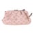 Pink Mahina Scala Mini Pouch For Sale