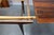 Mid-Century Danish Extendable Dining Table, Denmark, 1960s For Sale - Image 15 of 18