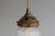 Vintage Pendant Light, 1890s For Sale - Image 6 of 7