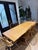 Designed by celebrated American modernist Russel Wright for Conant Ball Furniture Company, this exceptional Mid-Century...