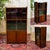 English Oak Bookcase with Sliding Doors, 1960s For Sale - Image 14 of 14