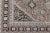 Textile Vintage Persian Sultanabad-Mahal Rug With Sub-Geometric Diamond 9'0" X 11'10" For Sale - Image 7 of 12