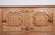 Large French Sideboard in Oak by Guillerme et Chambron for Votre Maison, 1960s For Sale - Image 14 of 18