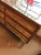 Small Italian Sideboard in Wood, 1990s For Sale - Image 3 of 7