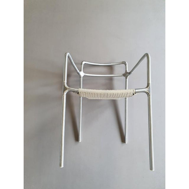 Smood Outside Chair from Apirat Boonruangthaworn For Sale - Image 12 of 15