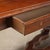 Desk in Poplar and Walnut For Sale - Image 5 of 10